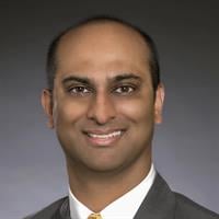 M.a Ahad Athar, MD - Healthcare Provider