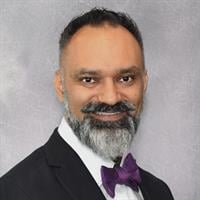 Jadvinder Singh Goraya, MD - Healthcare Provider