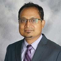 Neelkantha Ram Amatya, MD - Healthcare Provider