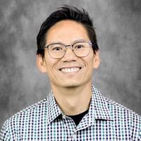 George Chen, DO - Healthcare Provider