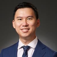 Brian Hsi, MD - Healthcare Provider