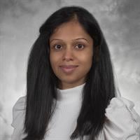 Prathyusha Chennupati, MD - Healthcare Provider