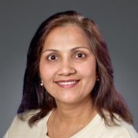 Manju Gaglani, MD - Healthcare Provider
