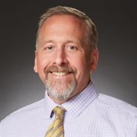 D Crockett Thigpen, MD - Healthcare Provider