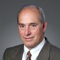 Glen Renaldo Couchman, MD - Healthcare Provider