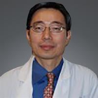Xin Jin Zhou, MD - Healthcare Provider