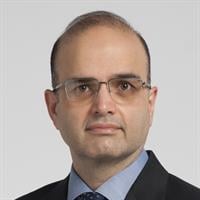 Amber Malhotra, MD - Healthcare Provider