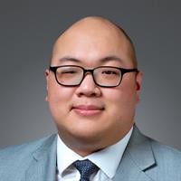 Harry Chiang, MD - Healthcare Provider