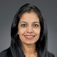 Aarthi Sankaran, MD