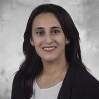 Roma Bhanu Patel, PA - Healthcare Provider