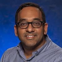 Mohammed Arif Ahmed, MD - Healthcare Provider