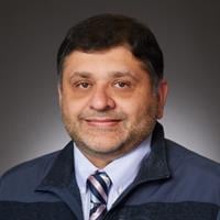 Muhammad Mir, MD  - Healthcare Provider