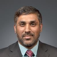 Taha Ansari, MD - Healthcare Provider