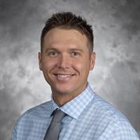 Kevin Deidrick, DPM - Healthcare Provider