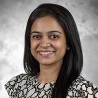 Mounika Angirekula, MD - Healthcare Provider