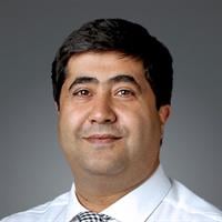Imtiyaz Hussain Hakeem, MD - Healthcare Provider
