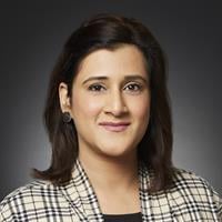 Sana Makhdumi, MD - Healthcare Provider