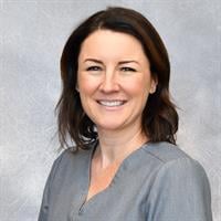 Elise Lange, LAC - Healthcare Provider