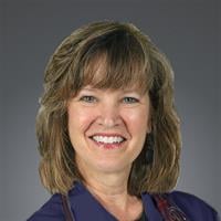 Patricia C Stark, ANP - Healthcare Provider