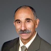 John Anthony Joseph, MD - Healthcare Provider