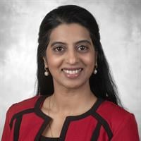Soumya Reddy Neravetla, MD - Healthcare Provider
