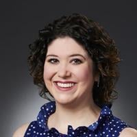 Stephanie Fort, SLP - Healthcare Provider