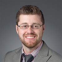 Nicholas William Mcgregor, MD - Healthcare Provider