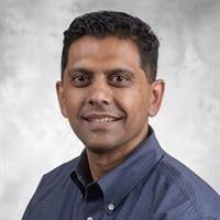 Seshanand Palimar Rao, MD - Healthcare Provider