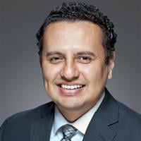 Fernando Galindo, PA - Healthcare Provider