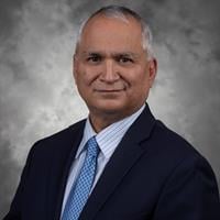 Roque Villarreal, MD - Healthcare Provider