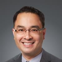 Henry Huy Dinh Lu, MD - Healthcare Provider