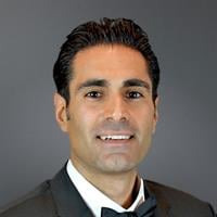 Amit Hari Masand, MD - Healthcare Provider