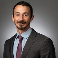 Frank Johnston, II, MD - Healthcare Provider