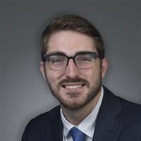 Cory Robert Stephenson, MD - Healthcare Provider