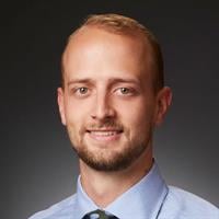 Matthew Wainwright, PA - Healthcare Provider