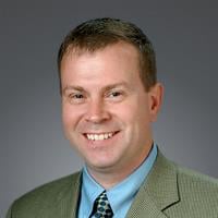 George Keith Ragsdale, DO - Healthcare Provider