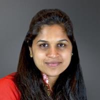 Sangeethapriya Duraiswamy, MD - Healthcare Provider