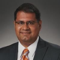 Fernando Davalos, MD - Healthcare Provider