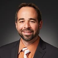 Andrew Binder, MD - Healthcare Provider