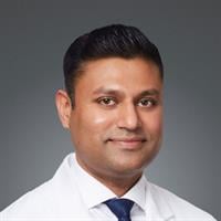 Renny Valamparambil Peter, MD - Healthcare Provider
