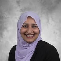 Shafia Naeem, PA - Healthcare Provider