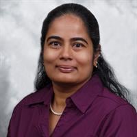 Navatha Bondalapati, MD - Healthcare Provider
