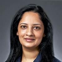 Aarti Raghu, MD - Healthcare Provider