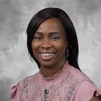 N. Stella Amaechi, MD - Healthcare Provider