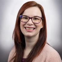 Tegan McCrory-Viney, FNP - Healthcare Provider