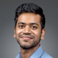 Prabhat Garg, MD - Healthcare Provider