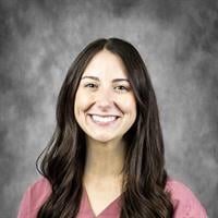 Alecea Niven Harrington, FNP - Healthcare Provider