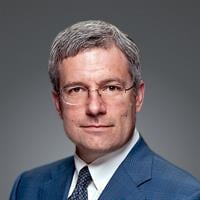 Mark Santman, MD - Healthcare Provider