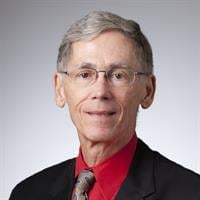 Robert Dee Thompson, MD - Healthcare Provider