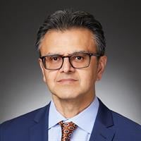 Neelan S Doolabh, MD - Healthcare Provider